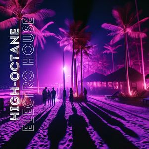 Dance Until Dawn Breaks