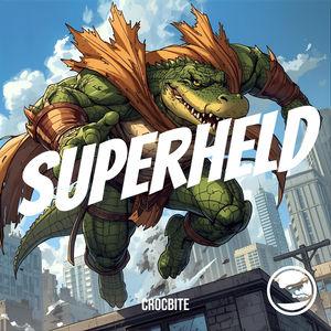 Superheld
