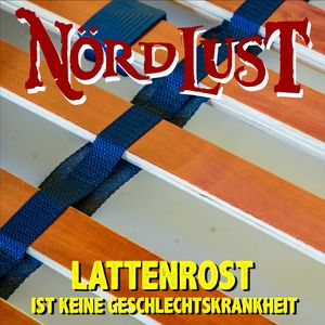 Lattenrost ist keine Geschlechtskrankheit