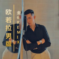 恋爱气息 (DJ版)