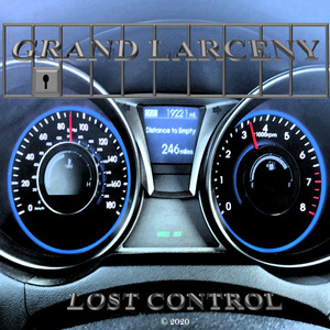 Lost Control