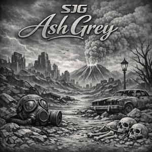 SJG Ash Grey