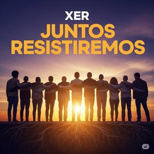 Juntos Resistiremos