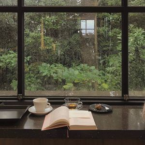 下雨天的房间Vol.3