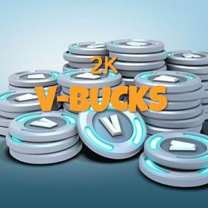 V-Bucks