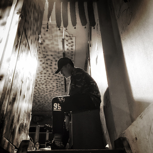 姐姐 今夜我在德令哈