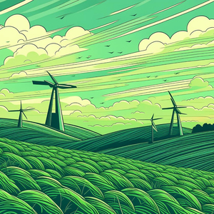 Бутылочка красного вина