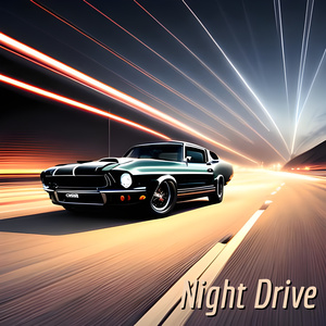 Night Drive