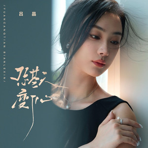 怨苍天变了心 (空灵女版)