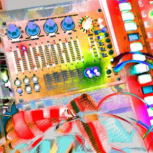 Shoot Em Up (140bpm Acid 303 Mix)