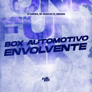 Box Automotivo Envolvente