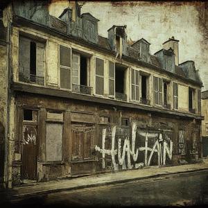 Straightline (feat. Mudhouse)