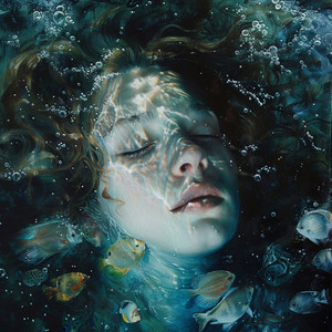 Arrullos Del Abismo Oceánico