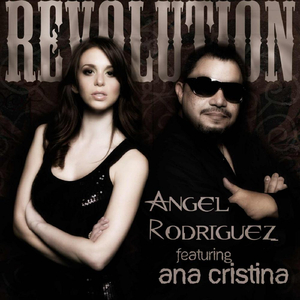 Revolution (Radio Edit)