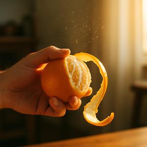 Something Good In Every Day