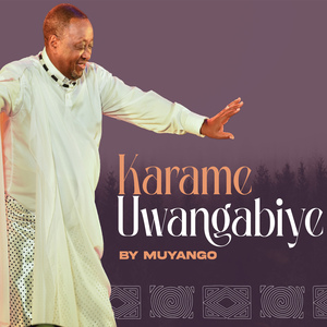 Karame Uwangabiye