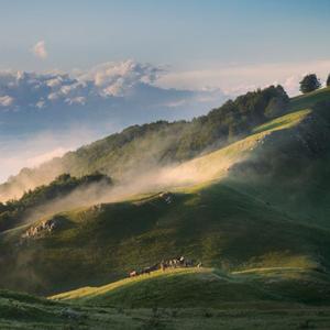 深海之恋（出行必备好听的纯音乐）