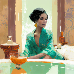 Iram (Extended Version)