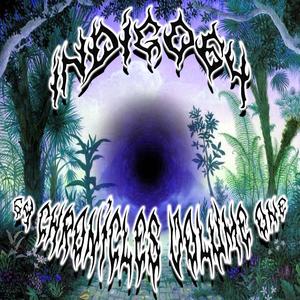 3hunna x Safe In Your Skin