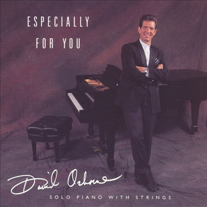 Nothing's Going to Change My Love for You