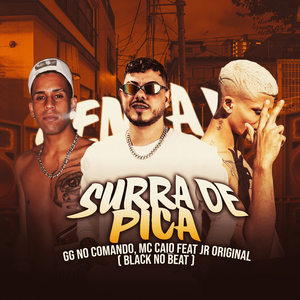 Surra de Pica (Brega Funk)