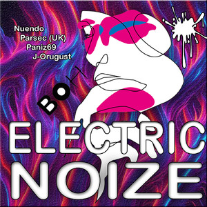 Flashforward (Electric mix)