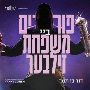 פורים ביי משפחת זילבער