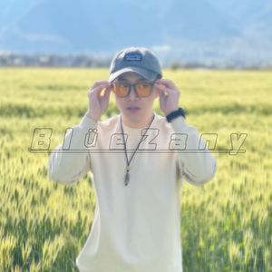 BlueZany (Prod.by yocho)