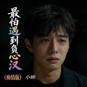 最怕遇到负心汉（男童版）