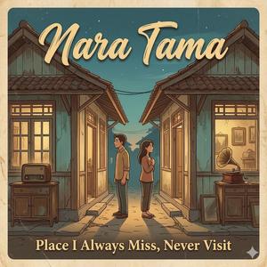 Place I Always Miss, Never Visit