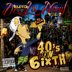 Ave (feat. Real & Stunta)