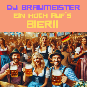 Kängurus im Bierzelt