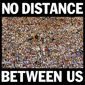 There Is No Distance Between Us (u.r.trax Remix)