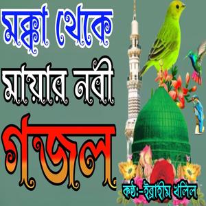 মক্কা থেকে মায়ার নবী তায়েফ দেশে |নবীজীর বিরহের সেরা গজল |gojol |বাংলা গজল ২০২৪ |কষ্টের গজল |Gojol