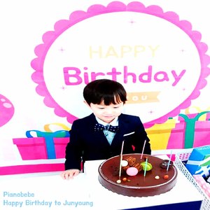 Porto (Junyoung Ver.)