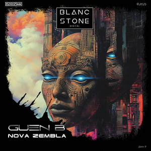 Nova Zembla (Original mix)