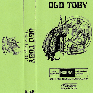 Game Trails of The Halflings