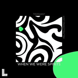 When We Were Spirits (Original Mix)
