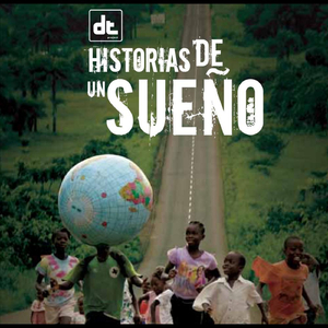 Desde el Mar (feat. Marcos Vidal, Kesia, Anna Cano, Francesca Patiño, David Bea & Dan Vidal)