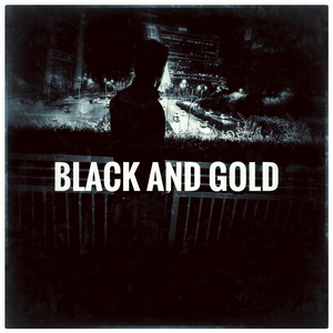 B.A.G (Black and Gold)