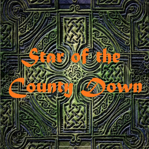 Star of the County Down
