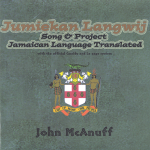 Characteristics of the Jumiekan Langwij