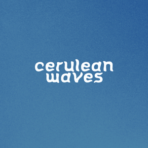 cerulean waves