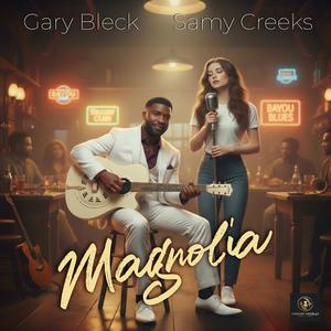 Old River Stage (feat. Gary Bleck & Samy Creeks)