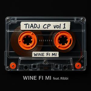 Wine fi mi (feat. Ribbi)