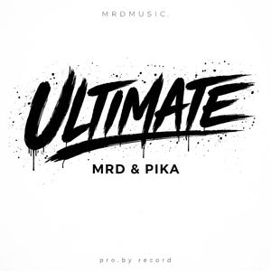 ULTIMATE (feat. Pika)