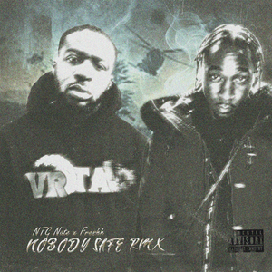 NOBODY SAFE V3