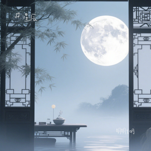 明明如月