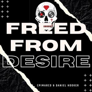 FREEDFROMDESIRE (CPImarco, Daniel Hooker Remix)