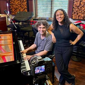 The Void (feat. Jenni Asher) (Instrumental)